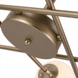 Потолочная люстра Arte Lamp Marco  - 4